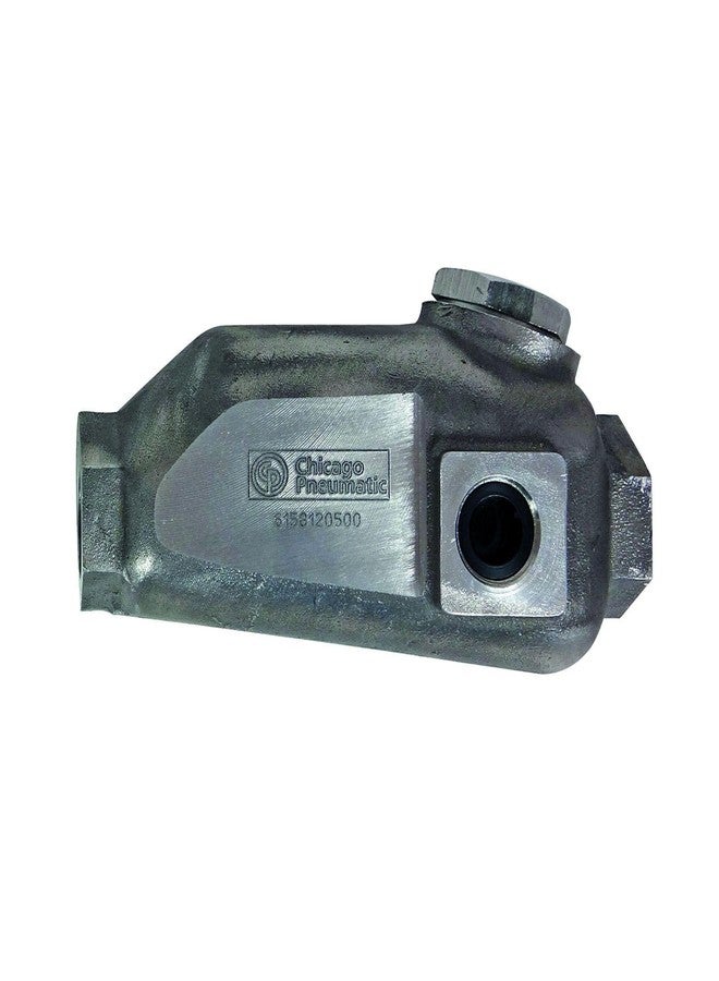Chicago Pneumatic 6158120500 - In-Line Oiler, 3/4 Inch BSP