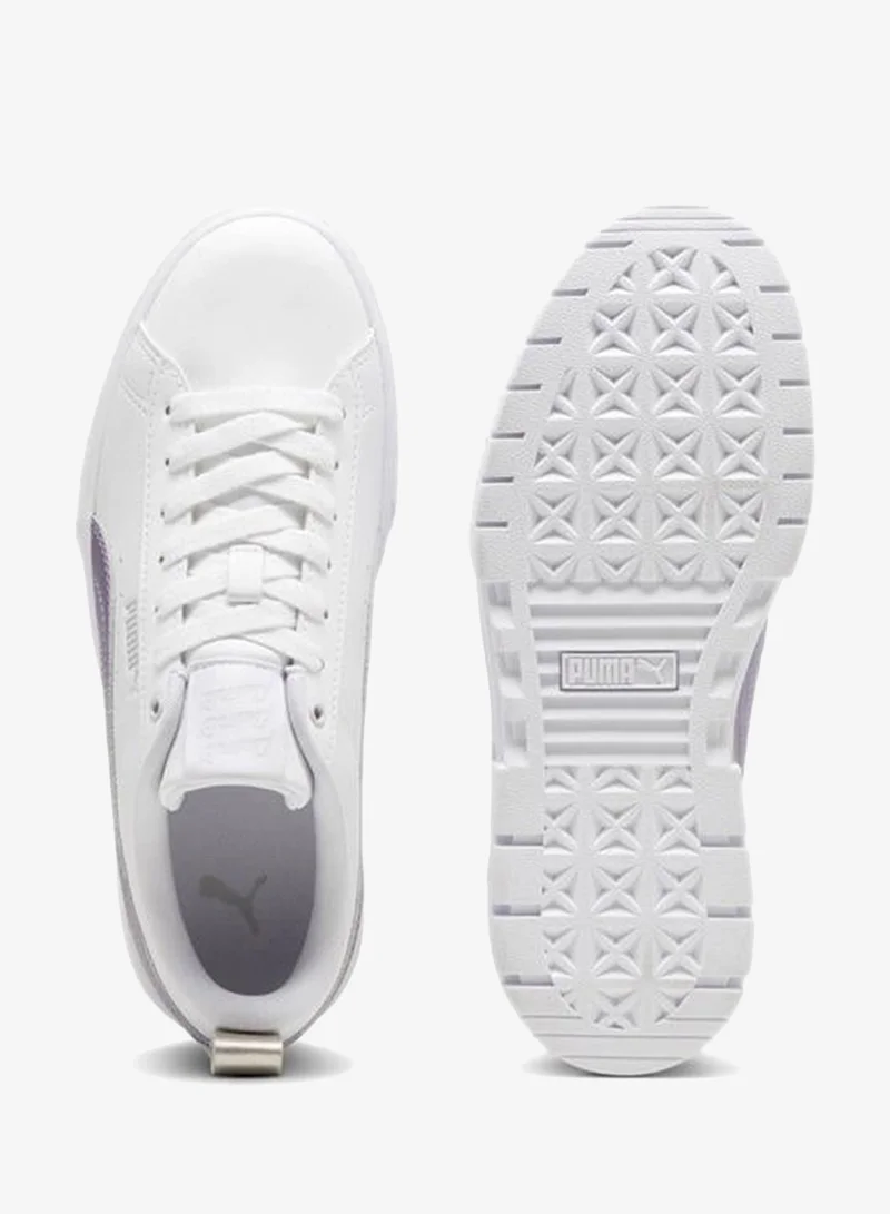 Puma  Mayze Glow-Up Sneakers Women for Women | Best Price UAE