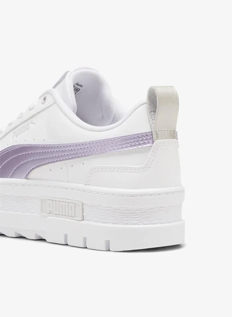 Puma  Mayze Glow-Up Sneakers Women for Women | Best Price UAE