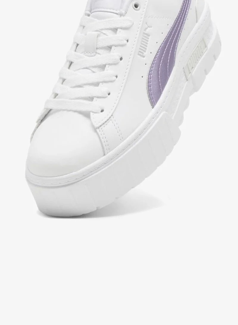 Puma  Mayze Glow-Up Sneakers Women for Women | Best Price UAE