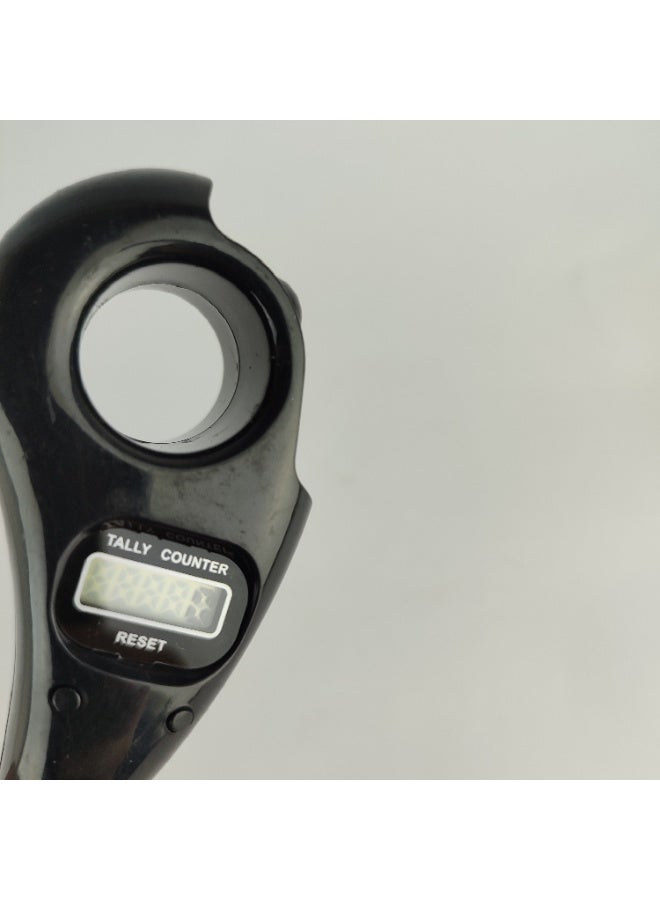 Electronic Tasbih with Digital Counter, Manual Counter and Light – Practical Design - Image 4