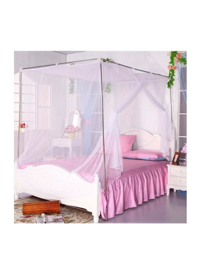 Bed Mosquito Net  - Image 4