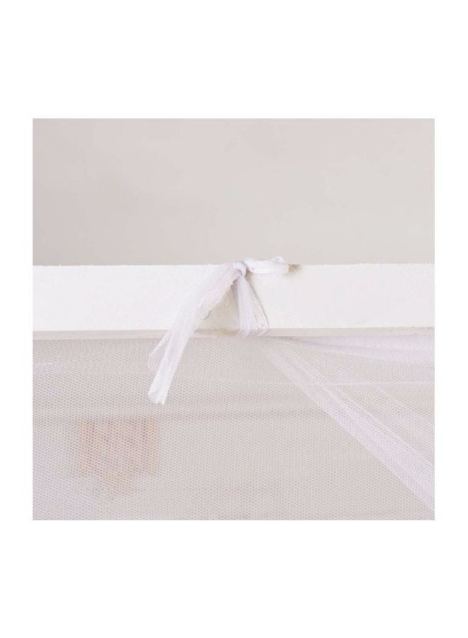Bed Mosquito Net  - Image 2