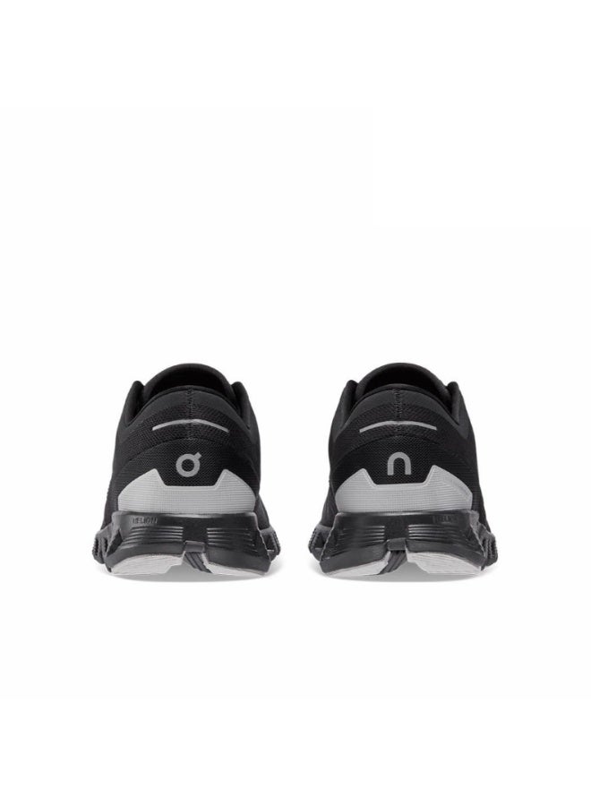 ON Cloud X3 Training Running Shoes Black For Men/Women/Students - Image 4