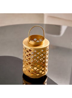 Home Box فانوس بيما الحديث بقطع رقيقة 8 × 8 × 12 سم  - Image 2
