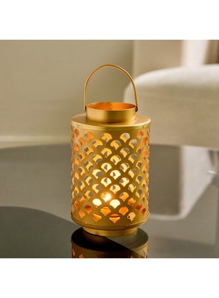 Pema Modern Cutwork Lantern 8 x 8 x 12 cm - pzsku/Z913006D92BDEBF3B3442Z/45/_/1731408169/d23be182-088e-4108-b155-d3db06c74491
