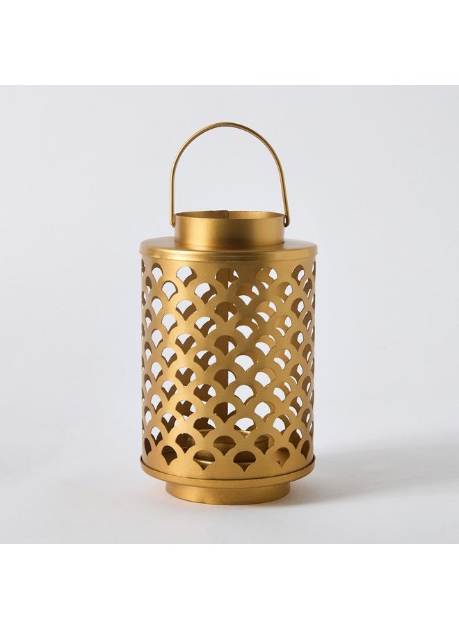 Home Box - فانوس بيما الحديث بقطع رقيقة 8 × 8 × 12 سم - Image 1