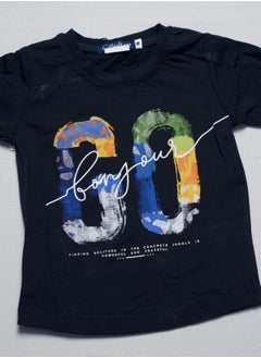 Generic boy's clothing set Two piece  - Image 1