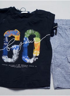 Generic boy's clothing set Two piece  - Image 3