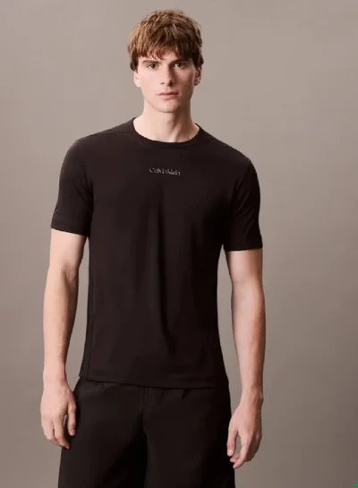 CALVIN KLEIN Gym T-shirt