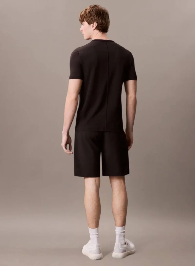 CALVIN KLEIN Gym T-shirt