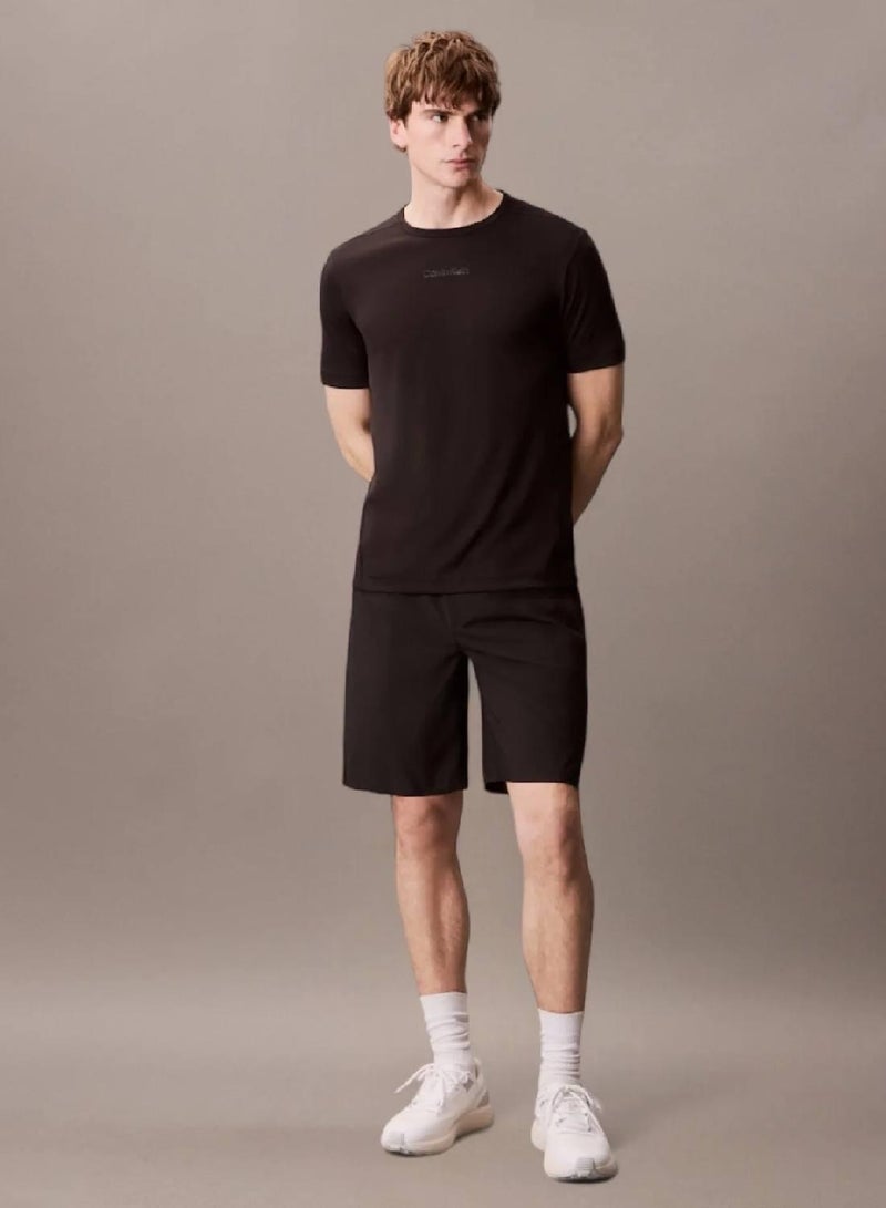 كالفن كلاين تيشرت للصالة الرياضية - Image 4