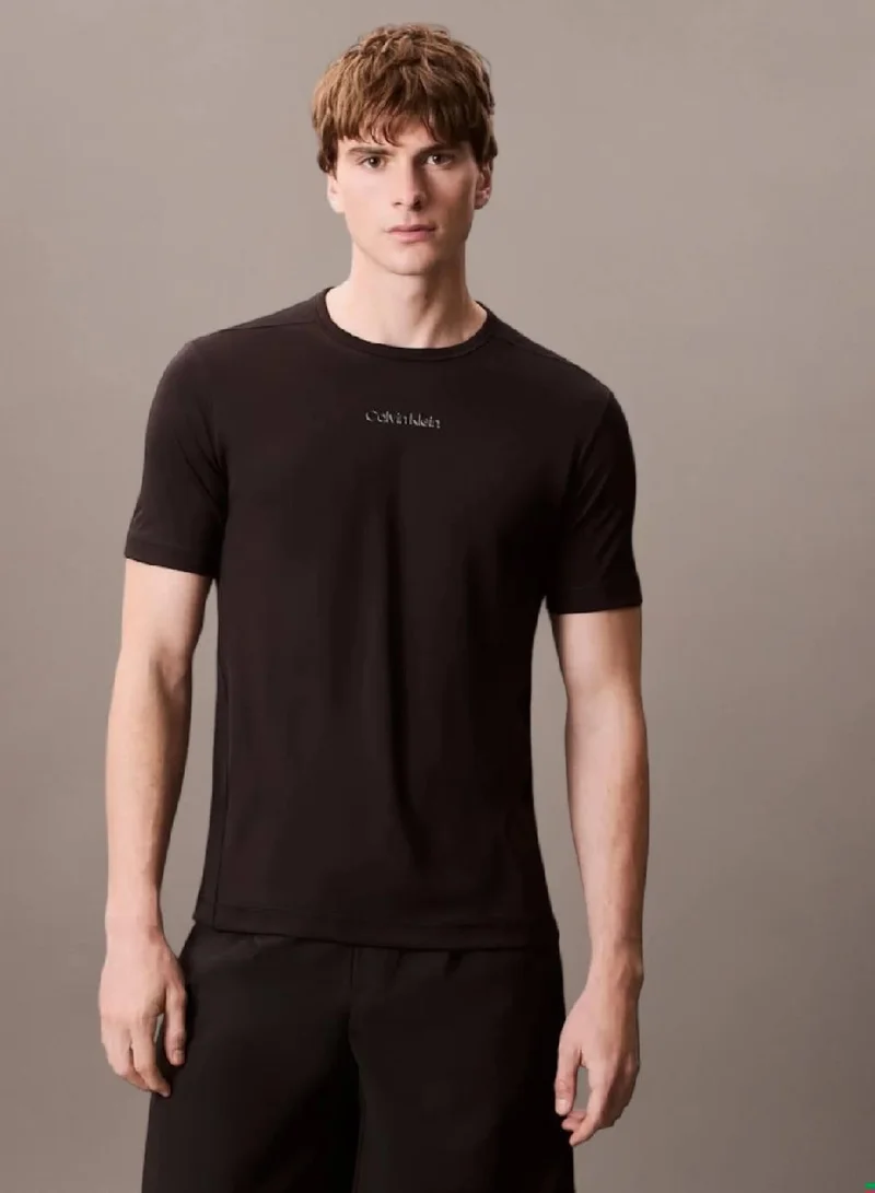 CALVIN KLEIN Gym T-shirt