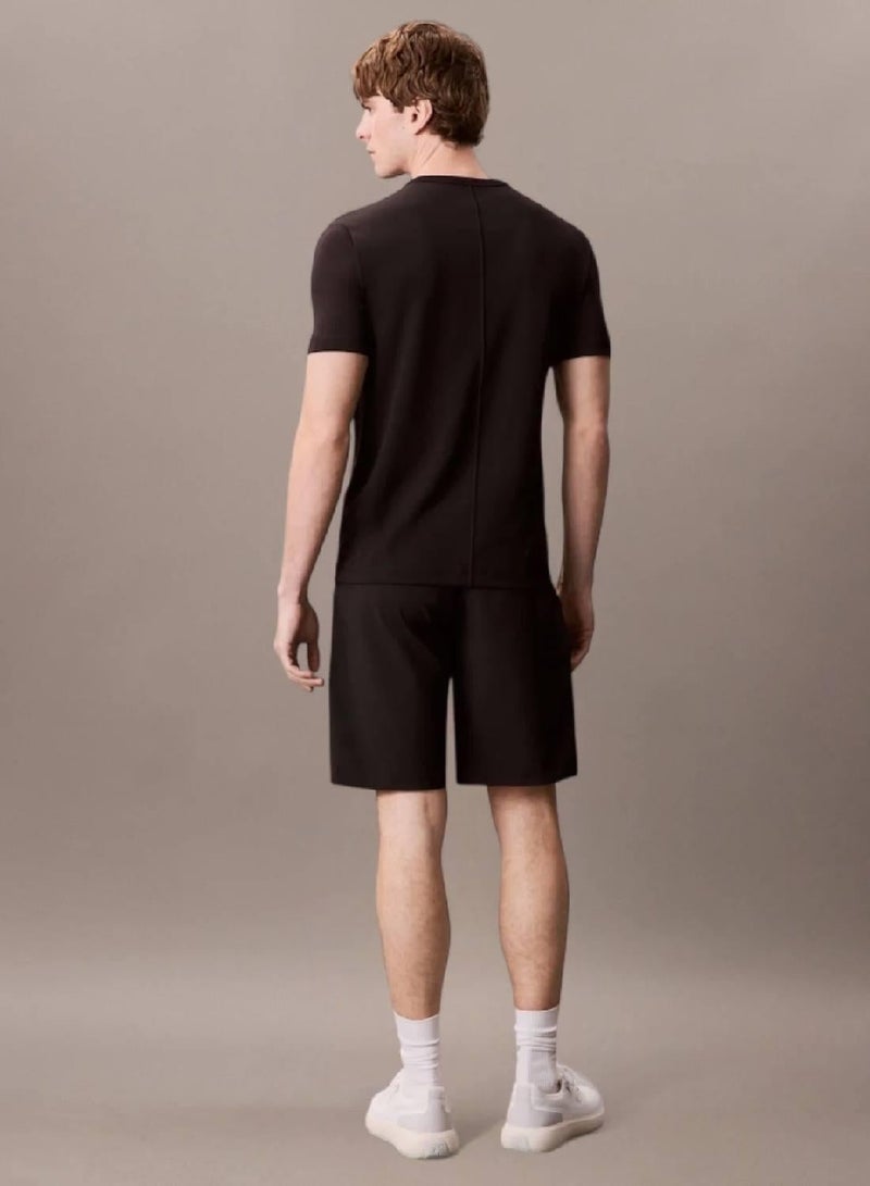 كالفن كلاين تيشرت للصالة الرياضية - Image 2