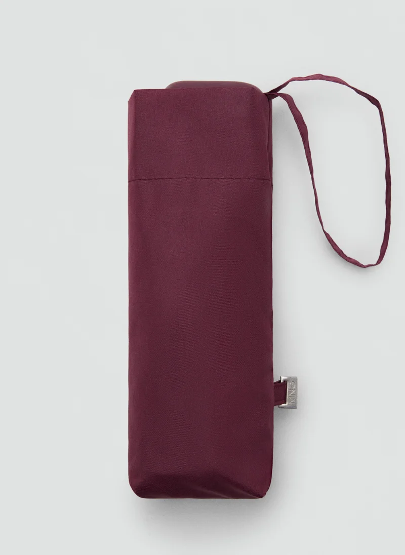 Mango  Mini folding umbrella for Women | Best Price UAE