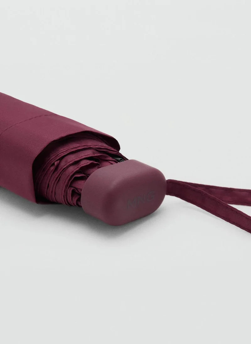 Mango  Mini folding umbrella for Women | Best Price UAE