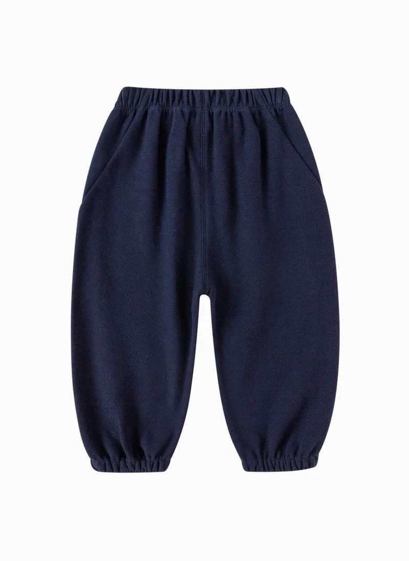 Balabala Boy Toddler Knitted trousers