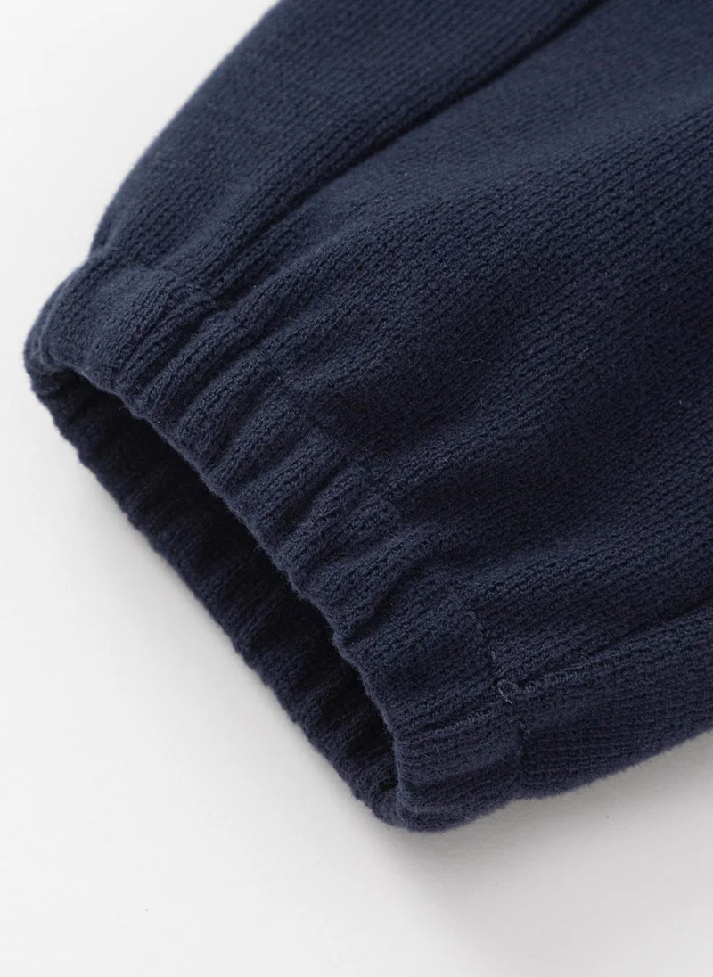 Balabala Boy Toddler Knitted trousers