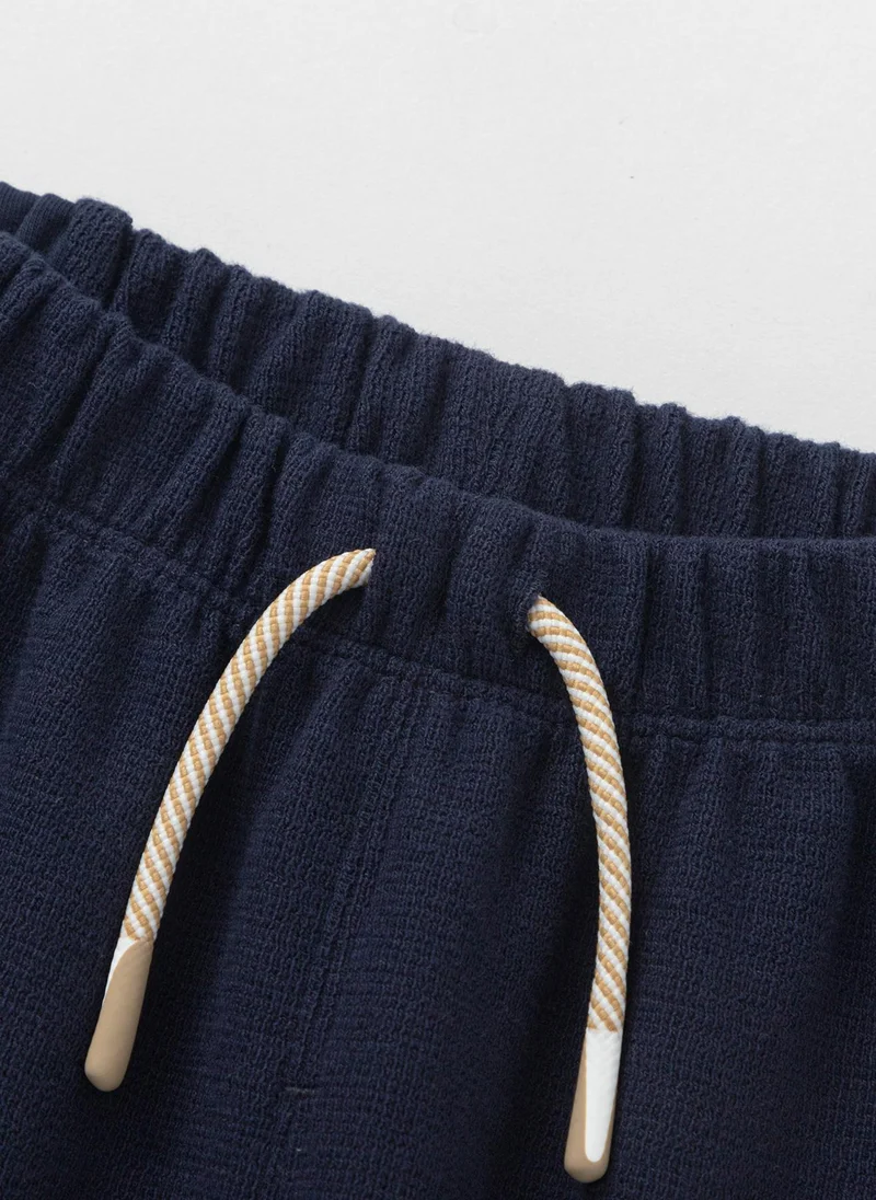 Balabala Boy Toddler Knitted trousers