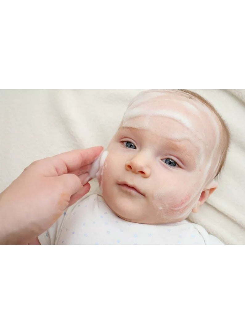 إينفينيتي إنفينيتي كير واقي الشمس للأطفال من للبشرة الحساسة ومضاد للأكسدة بمعامل حماية 45 1+1 - 240 مل - Image 5