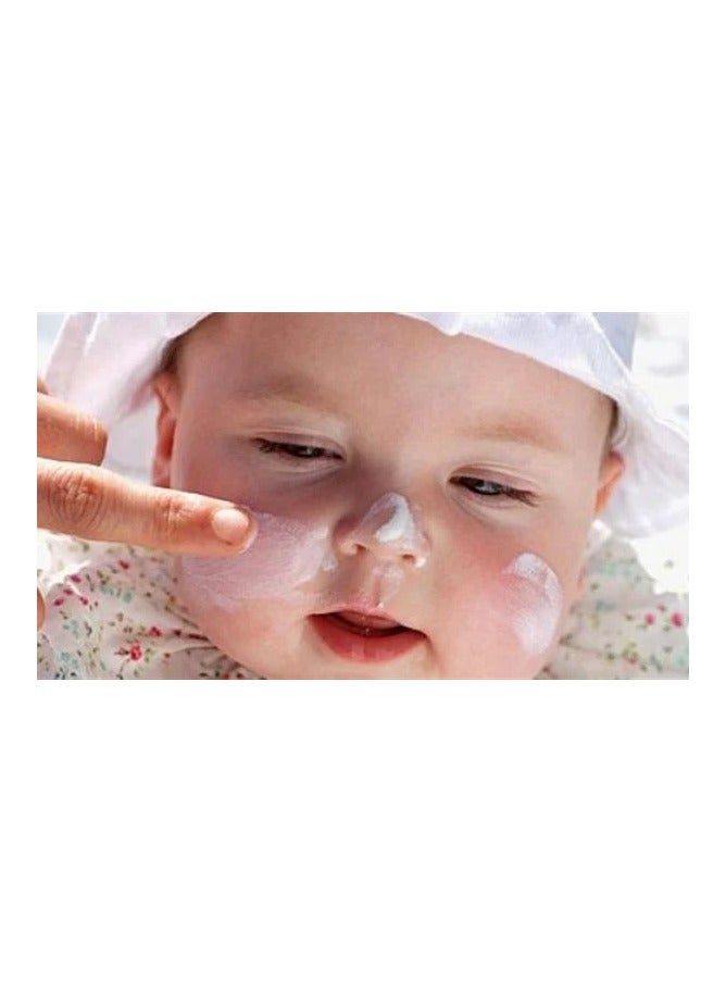 إينفينيتي إنفينيتي كير واقي الشمس للأطفال من للبشرة الحساسة ومضاد للأكسدة بمعامل حماية 45 1+1 - 240 مل - Image 4