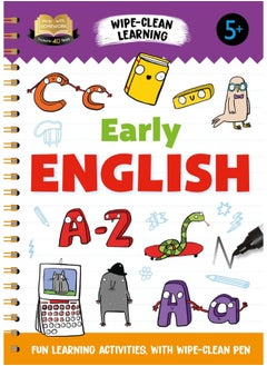 Early English