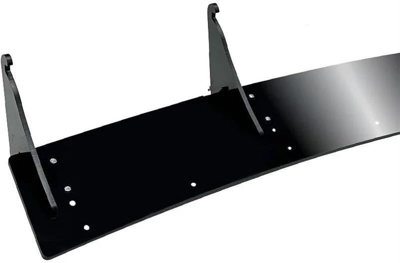 QASULER Rear Bumper Spoiler for S3 8V Sedan - Image 3