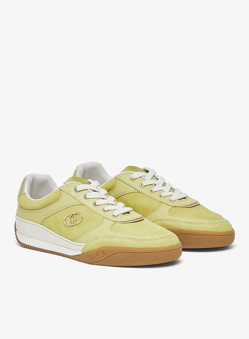 Liu Jo Suede sneakers