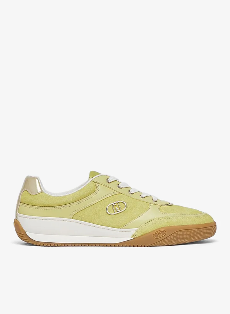Liu Jo Suede sneakers