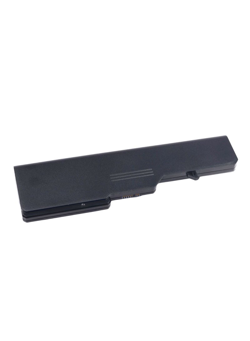 Majesty Replacement Laptop Battery for Lenovo 4400mAh 49W Compatible with LENOVO G560 G460 Models  - Image 5