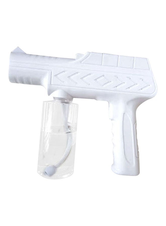 NIBEMINENT Portable Fogger Sprayer White 500Liters - Image 1
