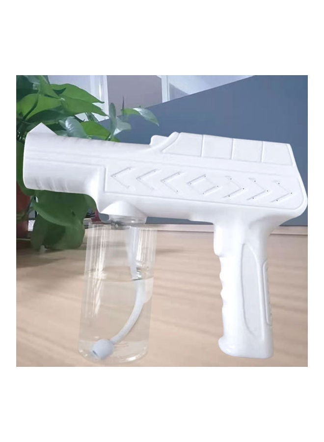 NIBEMINENT Portable Fogger Sprayer White 500Liters - Image 4