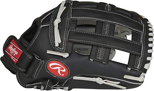 Rawlings RSB Slowpitch Softball Glove Right Hand Throw 13 Pro HWeb - Image 3
