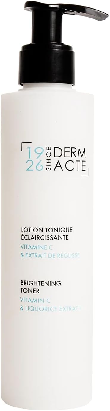 Academie Derm Acte Brightening Toner 250 ml