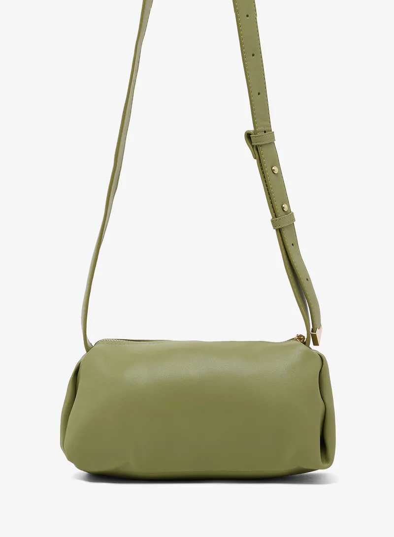 Ginger classic_crossbody