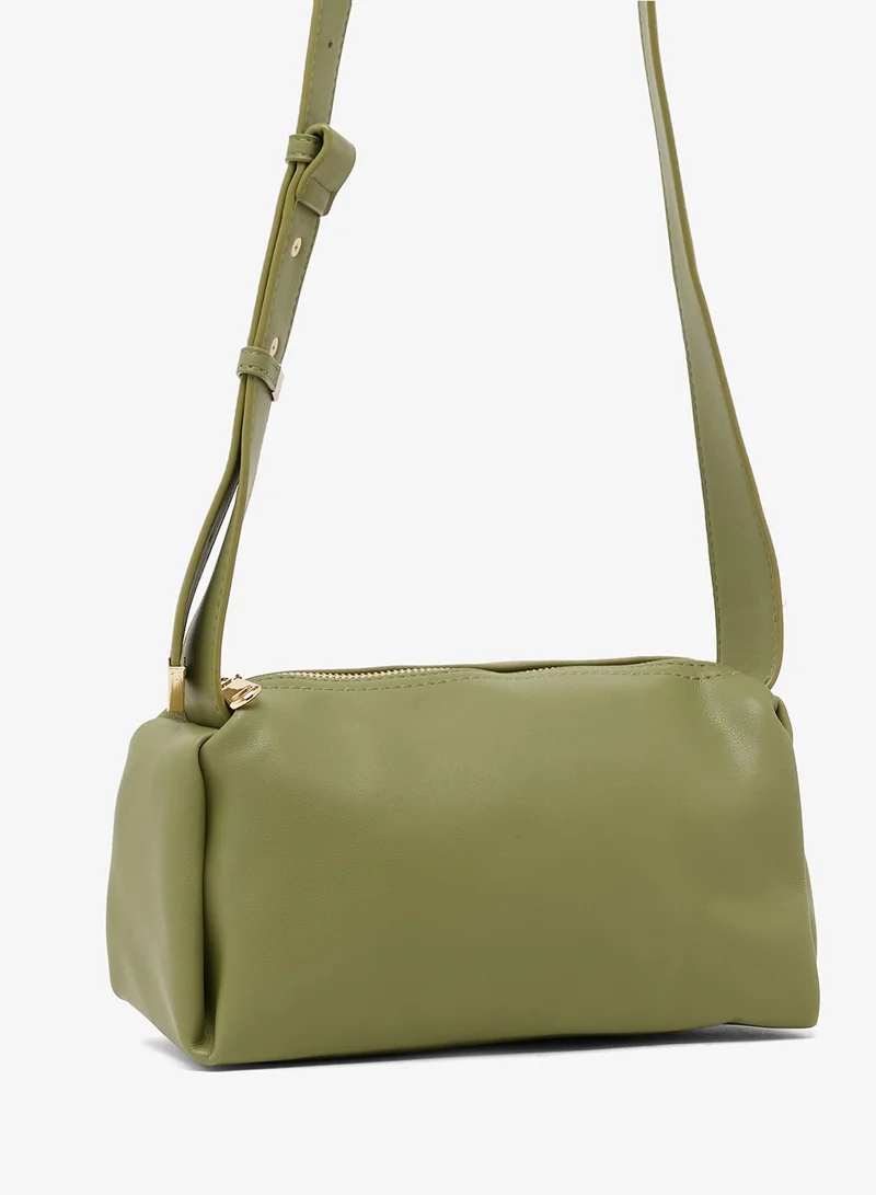 Ginger classic_crossbody