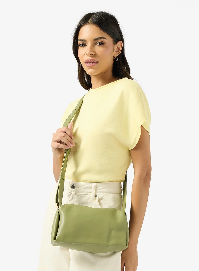 Ginger classic_crossbody