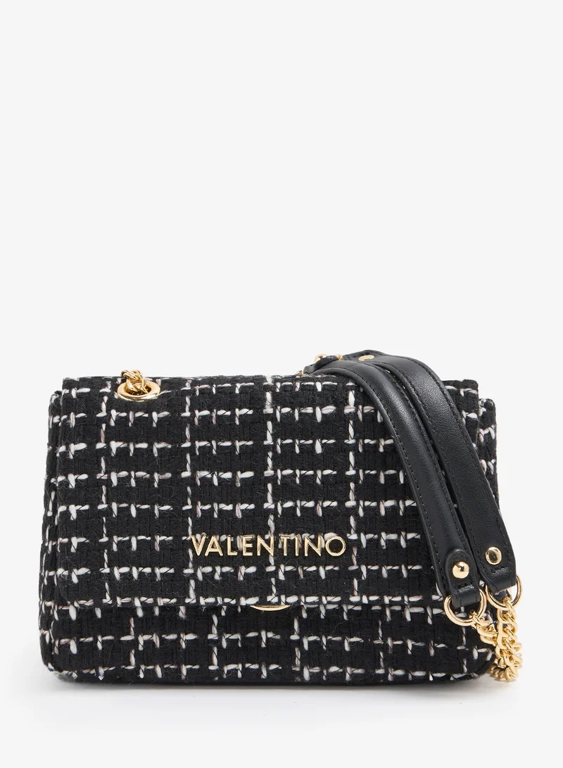 TWEED - SHOULDER BAG