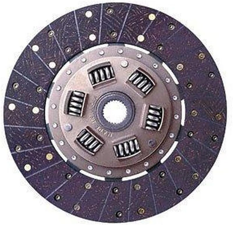 Centerforce 384148 Clutch Disc