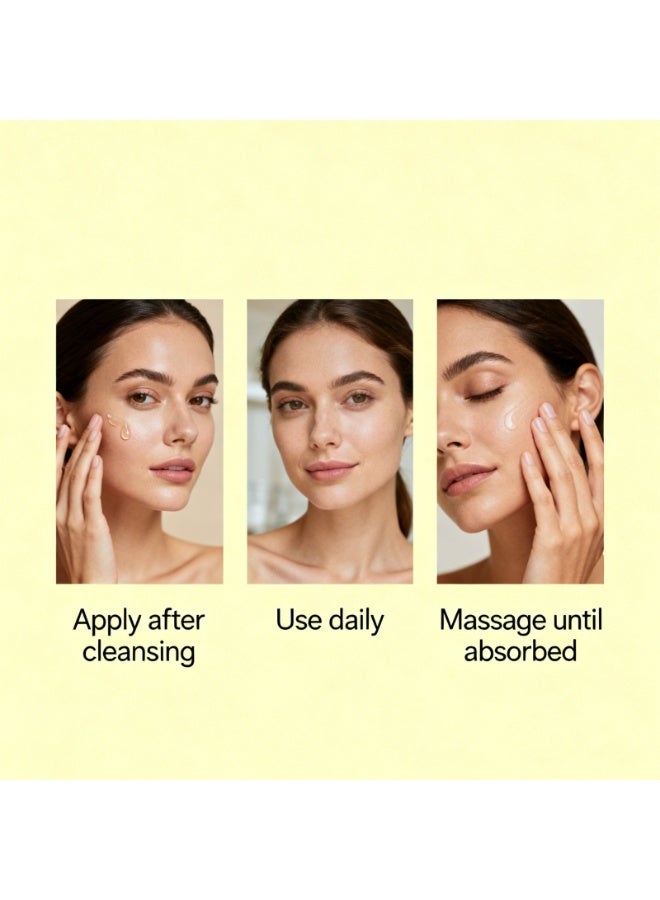 Denefis Anti Blemish Even Skin Tone Serum 30ml - Image 4