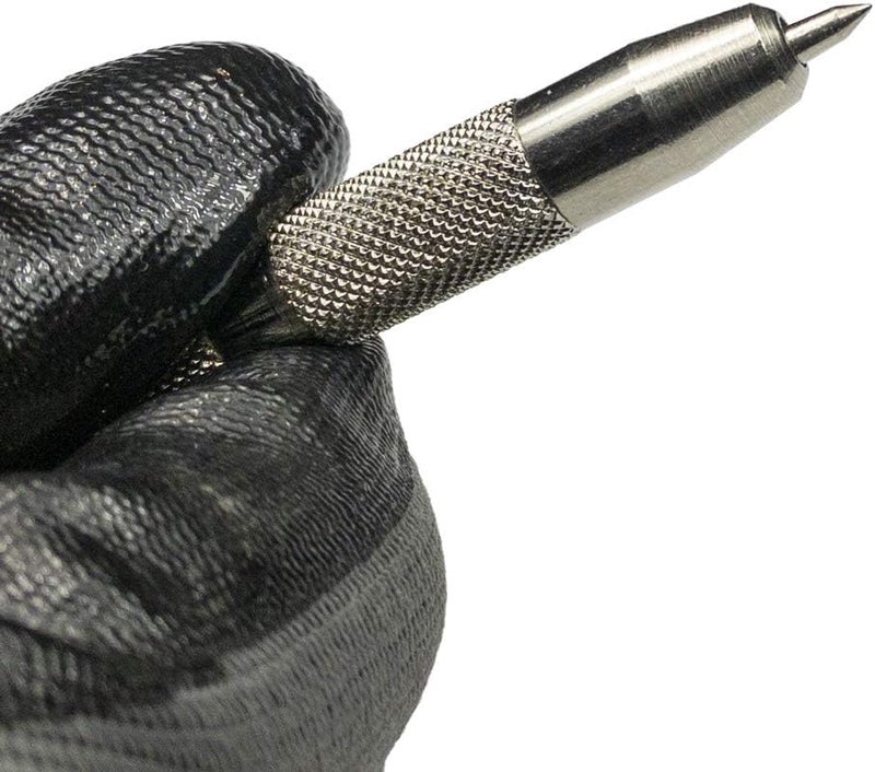 General Tools 806 Jiffy Centering Punch, Silver - Image 4