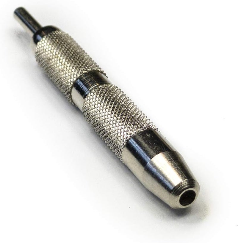 General Tools 806 Jiffy Centering Punch, Silver - Image 5