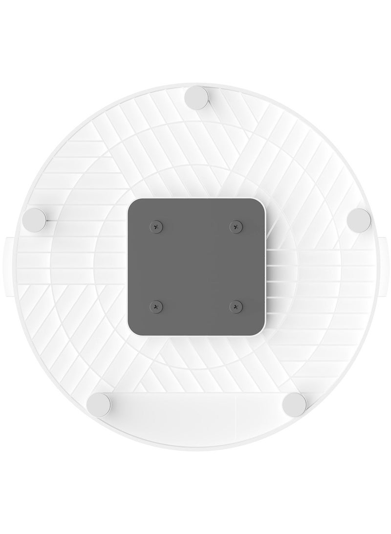 Xiaomi Smart Standing Air Circulation Fan UK 2.7 kg 18 W BPLDS11DM white - Image 5