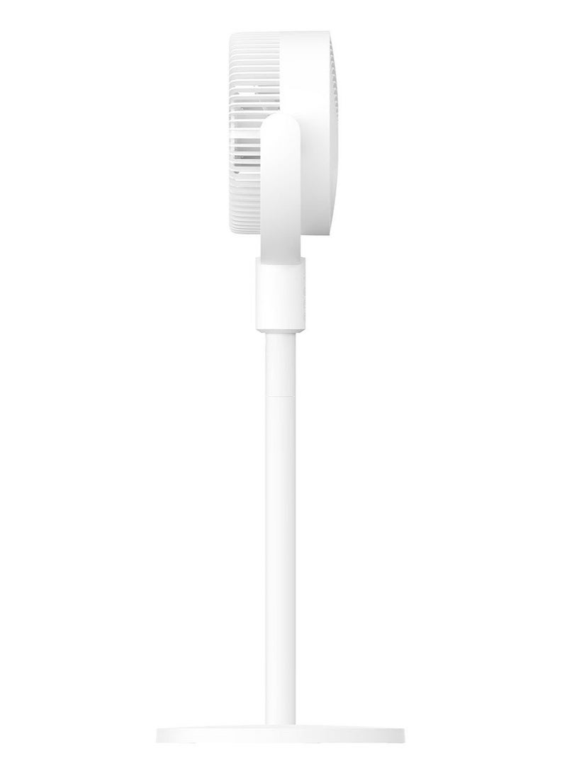 Xiaomi Smart Standing Air Circulation Fan UK 2.7 kg 18 W BPLDS11DM white - Image 3