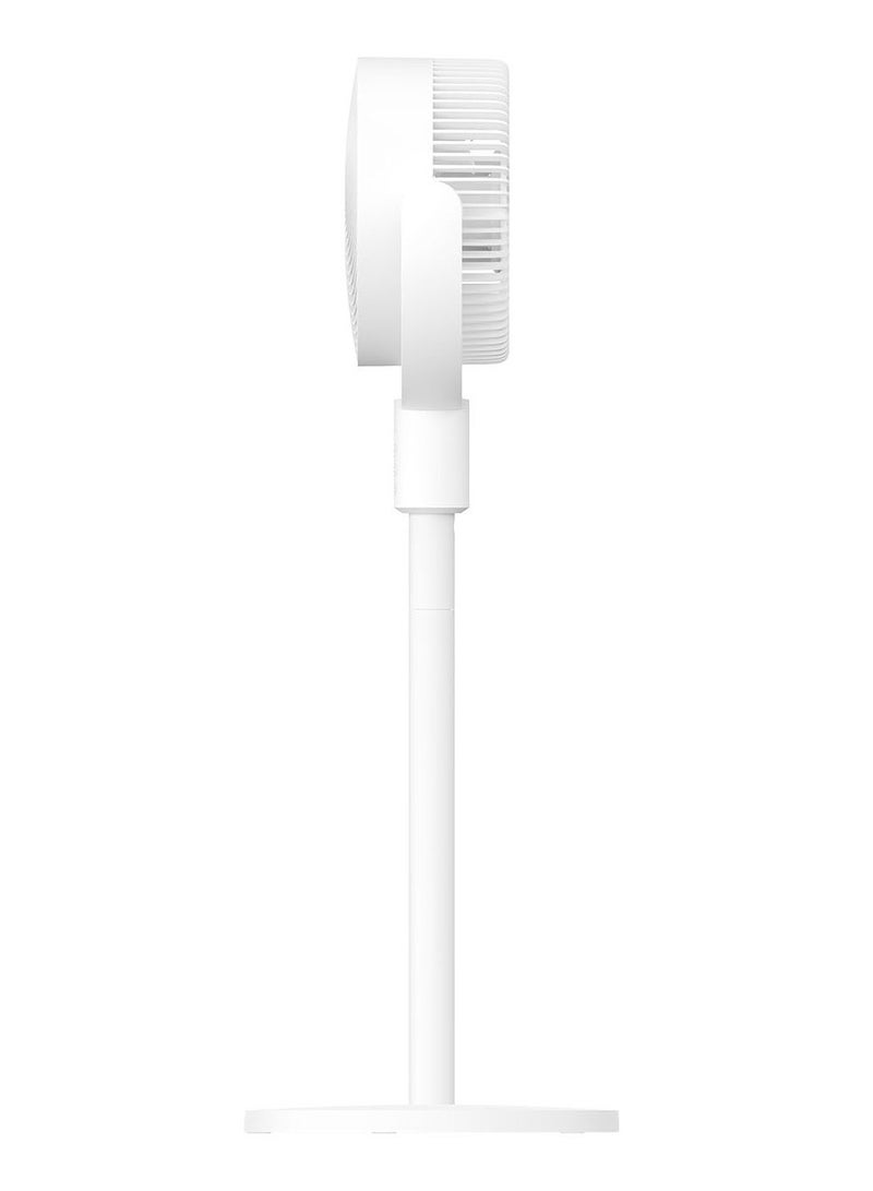 Xiaomi Smart Standing Air Circulation Fan UK 2.7 kg 18 W BPLDS11DM white - Image 4