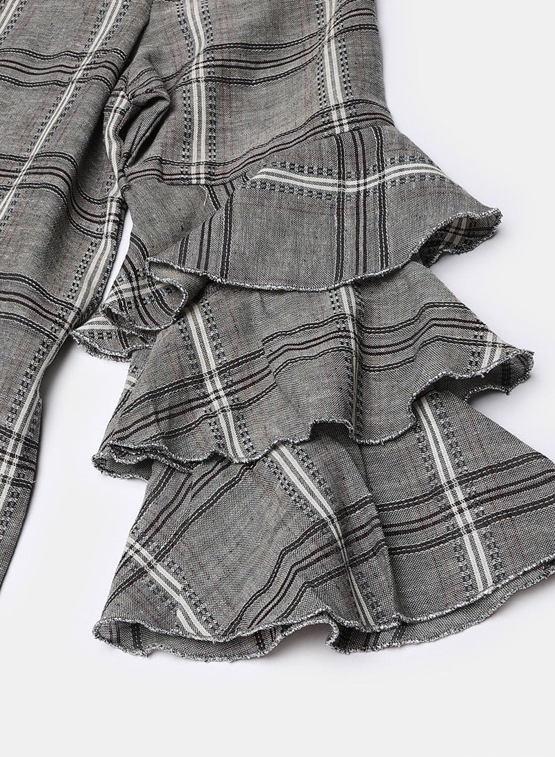 Jodi Mini بلوزة للبنات الصغار - Image 4