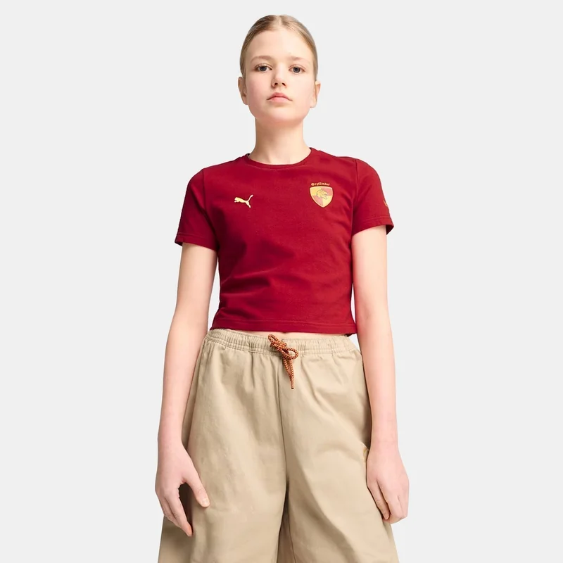 بوما تيشيرت هاري بوتر بيبي للأطفال