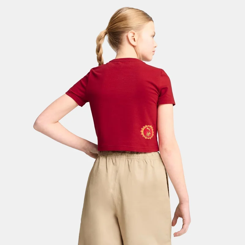 بوما تيشيرت هاري بوتر بيبي للأطفال