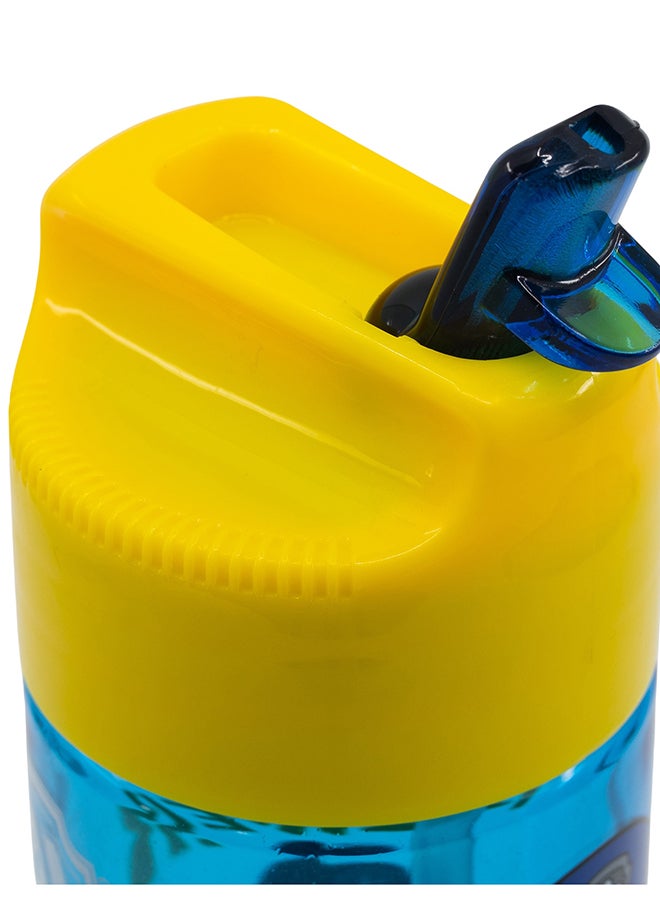 STOR PawPatrol Pup Power ECOZEN Hydro Water bottle for Kids 540 ML - Image 3