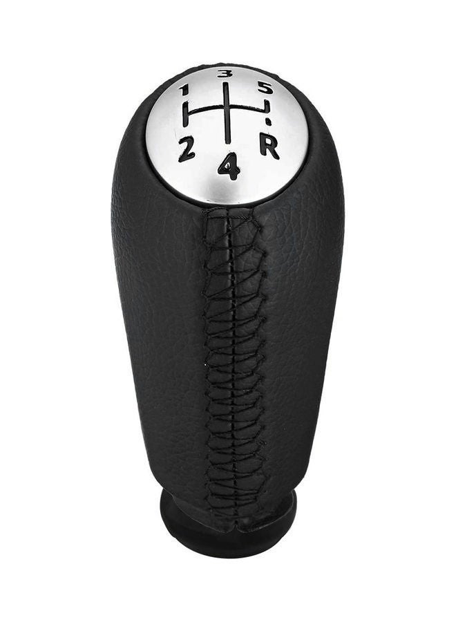 NIBEMINENT 5-Speed Gear Shift Knob  - Image 3